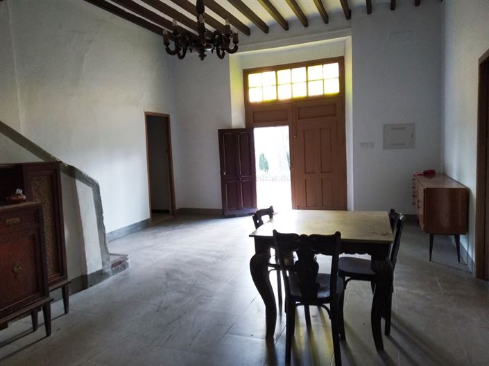 Image No.7-Finca de 12 chambres à vendre à Benilloba