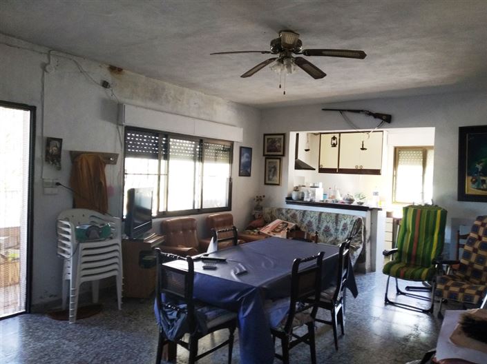 Image No.4-Maison de campagne de 4 chambres à vendre à Cocentaina