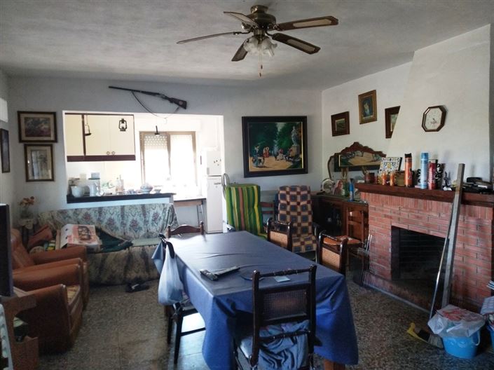 Image No.5-Maison de campagne de 4 chambres à vendre à Cocentaina