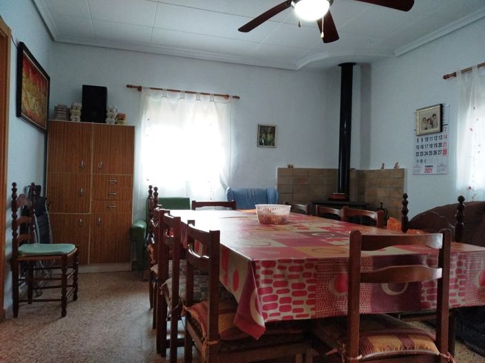 Image No.4-Maison de campagne de 2 chambres à vendre à Ontinyent