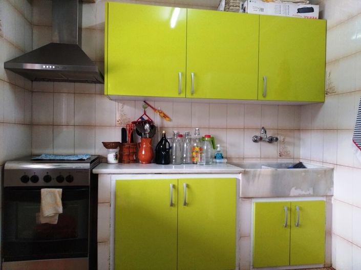 Image No.7-Maison de campagne de 2 chambres à vendre à Ontinyent