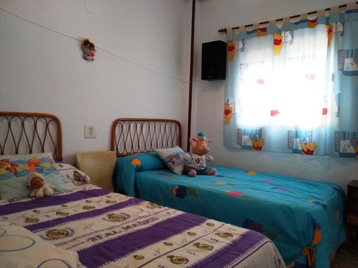 Image No.8-Maison de campagne de 2 chambres à vendre à Ontinyent