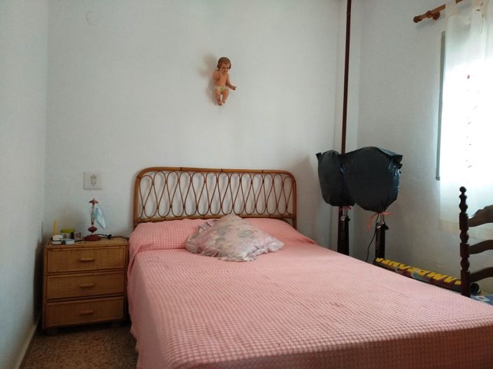 Image No.9-Maison de campagne de 2 chambres à vendre à Ontinyent