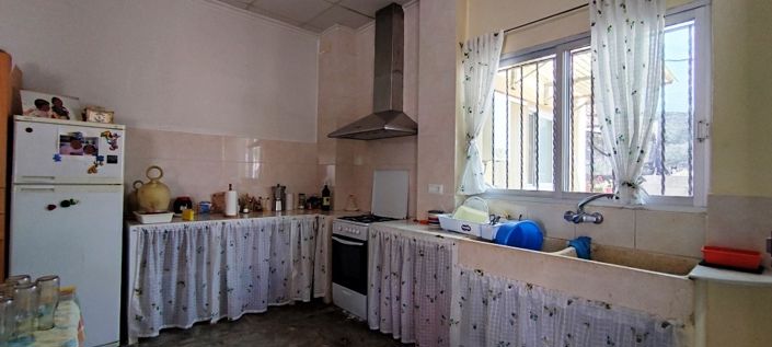 Image No.10-Propriété de 2 chambres à vendre à Lorcha