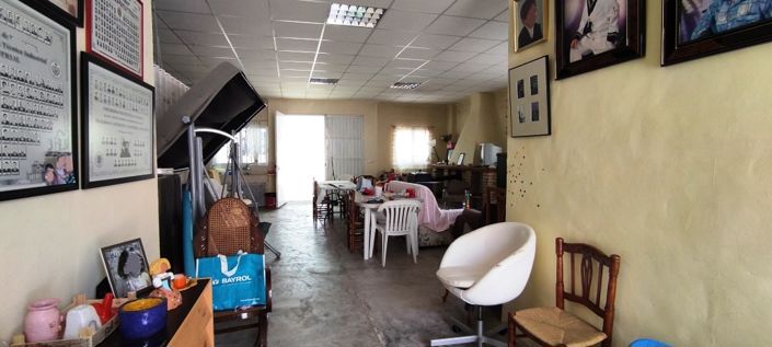 Image No.5-Propriété de 2 chambres à vendre à Lorcha