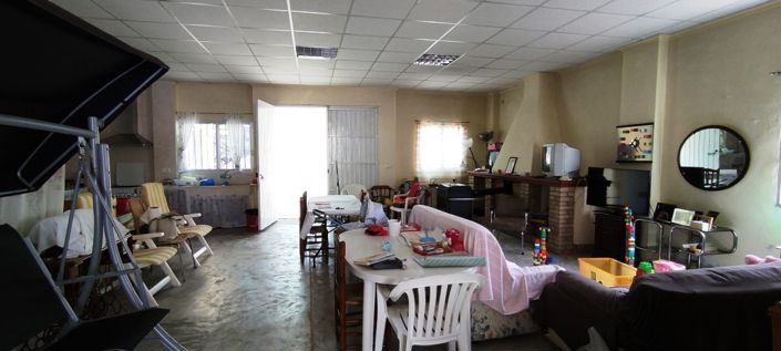 Image No.6-Propriété de 2 chambres à vendre à Lorcha