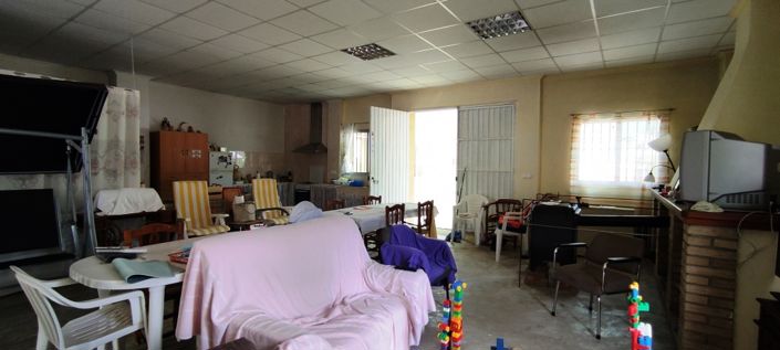 Image No.8-Propriété de 2 chambres à vendre à Lorcha