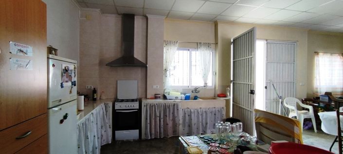 Image No.9-Propriété de 2 chambres à vendre à Lorcha