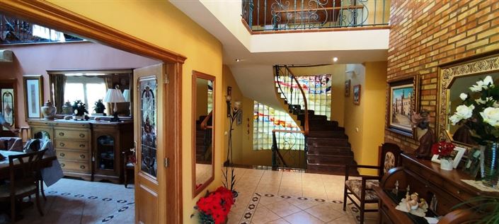 Image No.8-Villa de 6 chambres à vendre à Ontinyent