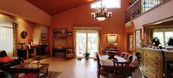 Image No.9-Villa de 6 chambres à vendre à Ontinyent