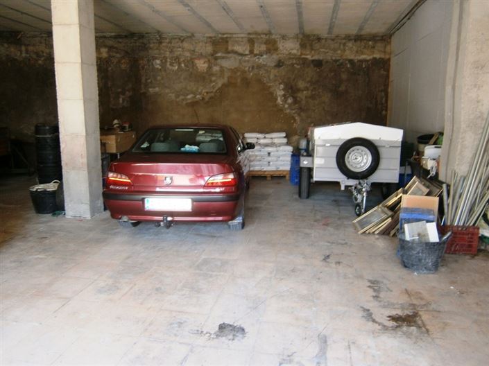 Image No.10-Maison de ville à vendre à Benilloba