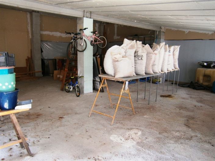 Image No.3-Maison de ville à vendre à Benilloba