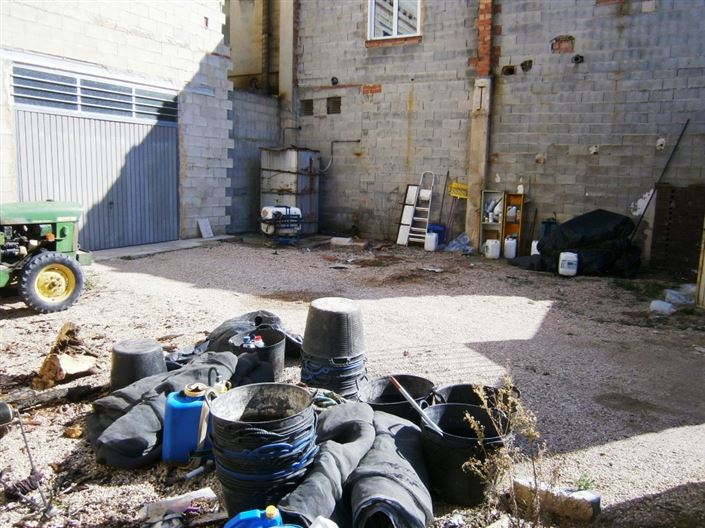 Image No.8-Maison de ville à vendre à Benilloba