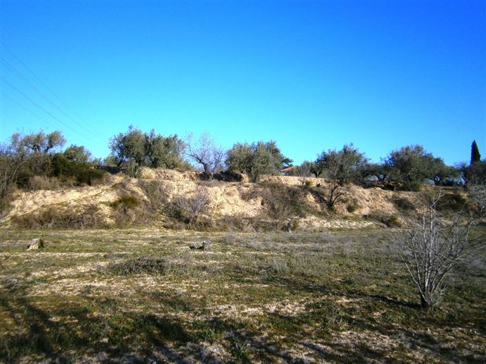 Image No.3-Propriété à vendre à Agullent