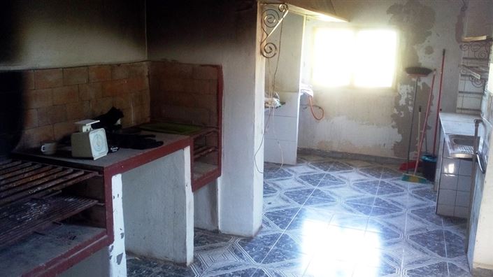 Image No.5-Finca de 4 chambres à vendre à Penáguila