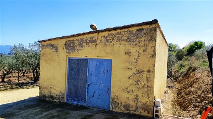 Image No.2-Maison de campagne à vendre à Agullent