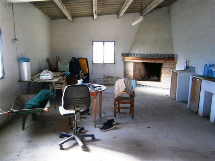 Image No.2-Maison de campagne à vendre à Agullent