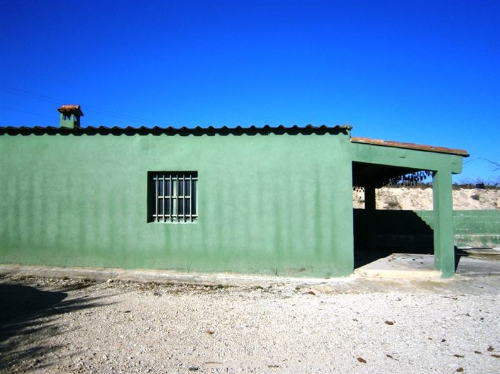 Image No.3-Maison de campagne à vendre à Agullent