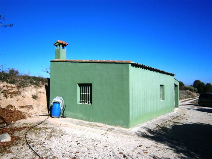 Image No.4-Maison de campagne à vendre à Agullent