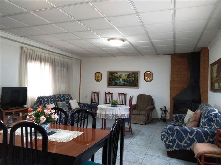 Image No.5-Finca de 5 chambres à vendre à Cocentaina