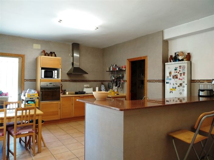 Image No.5-Maison de campagne de 5 chambres à vendre à Ontinyent