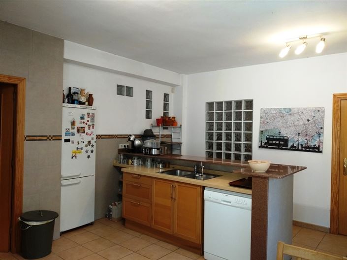 Image No.7-Maison de campagne de 5 chambres à vendre à Ontinyent