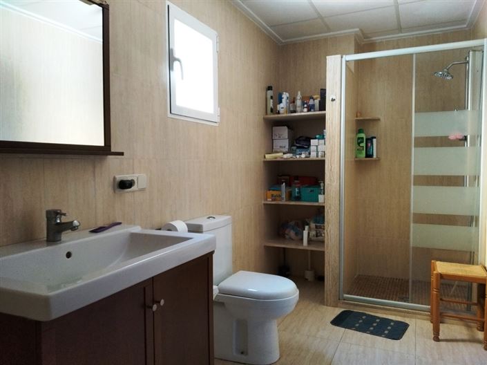 Image No.9-Maison de campagne de 5 chambres à vendre à Ontinyent