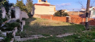 1 - Alcoy, Townhouse