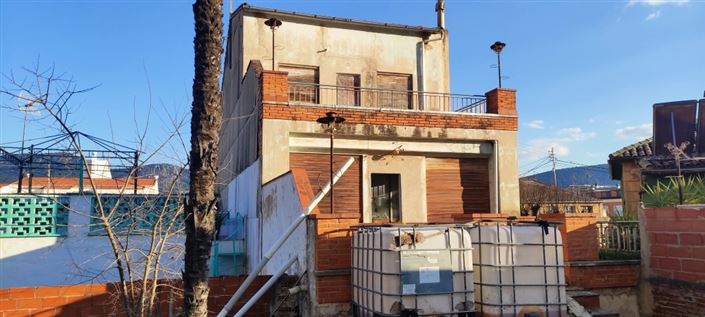 Image No.3-Maison de ville à vendre à Alcoy