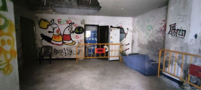 Image No.6-Maison de ville à vendre à Alcoy