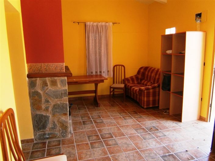 Image No.5-Maison de campagne de 2 chambres à vendre à Benilloba