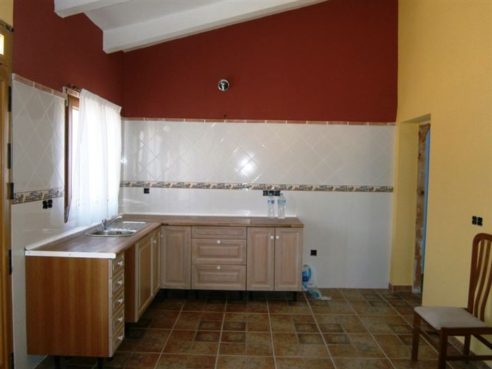 Image No.7-Maison de campagne de 2 chambres à vendre à Benilloba