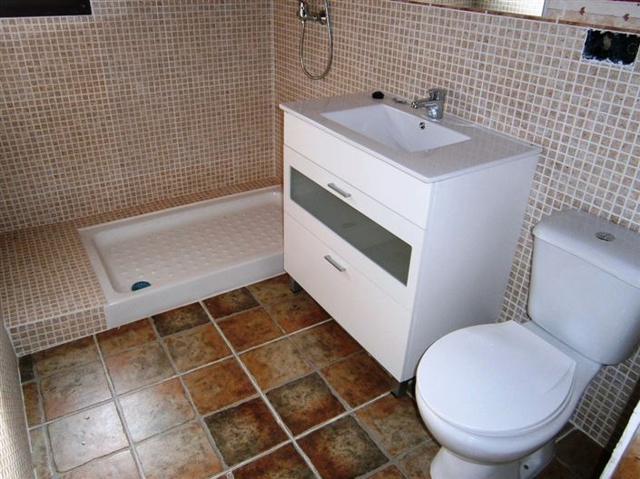 Image No.9-Maison de campagne de 2 chambres à vendre à Benilloba