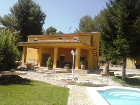 Image No.3-6 Bed Villa for sale