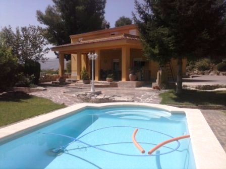 Image No.5-6 Bed Villa for sale