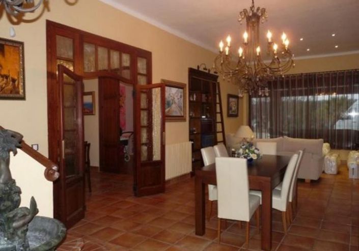 Image No.9-Finca de 3 chambres à vendre à Albaida