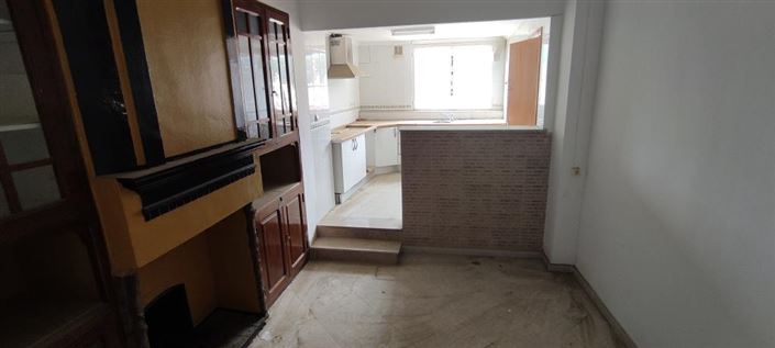 Image No.3-Maison de ville de 7 chambres à vendre à Muro de Alcoy