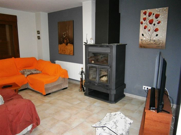 Image No.4-Maison de campagne de 4 chambres à vendre à Cocentaina