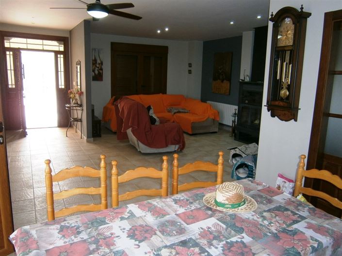 Image No.5-Maison de campagne de 4 chambres à vendre à Cocentaina