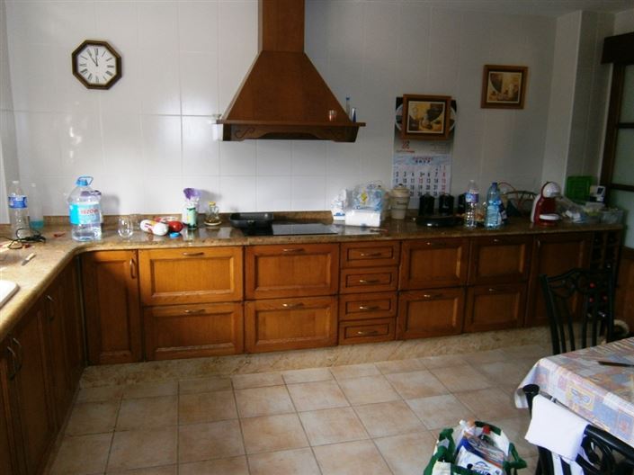 Image No.6-Maison de campagne de 4 chambres à vendre à Cocentaina