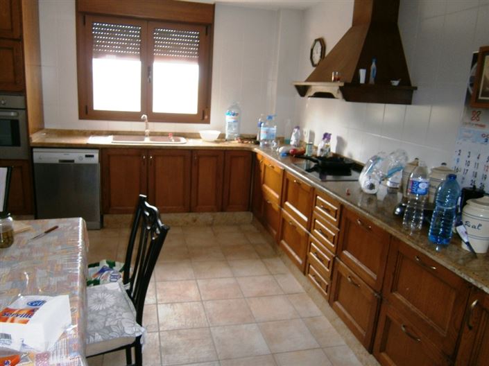 Image No.7-Maison de campagne de 4 chambres à vendre à Cocentaina