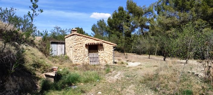 Image No.5-Propriété à vendre à Penáguila