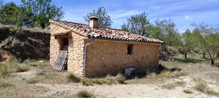 Image No.6-Propriété à vendre à Penáguila