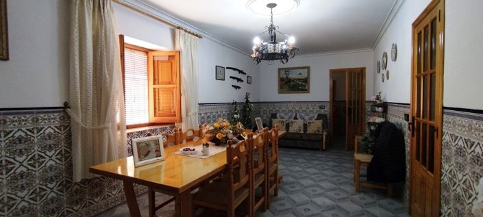 Image No.6-Finca de 6 chambres à vendre à Muro de Alcoy