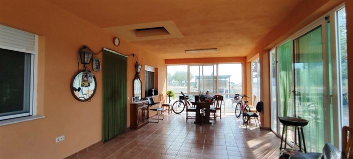 Image No.3-Maison de campagne de 3 chambres à vendre à Ontinyent