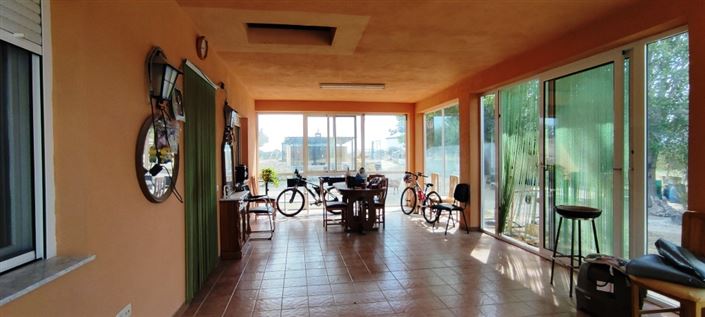 Image No.4-Maison de campagne de 3 chambres à vendre à Ontinyent