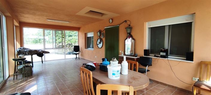 Image No.5-Maison de campagne de 3 chambres à vendre à Ontinyent