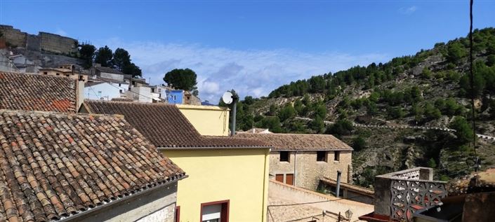 Image No.10-Maison de ville de 3 chambres à vendre à Planes