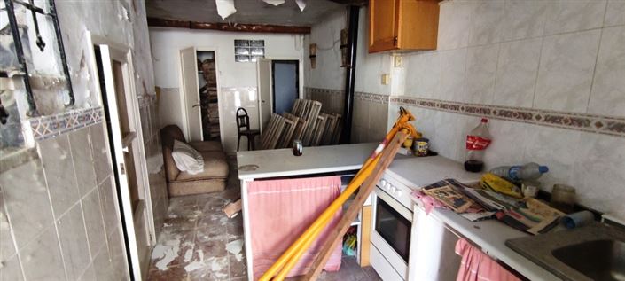 Image No.2-Maison de ville de 3 chambres à vendre à Planes