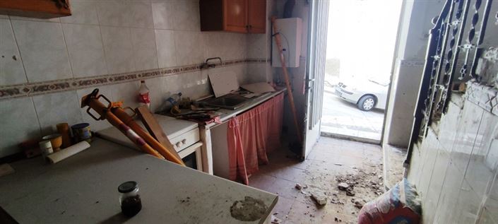 Image No.3-Maison de ville de 3 chambres à vendre à Planes